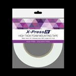XPRESS IT FOAM MOUNTING TAPE 12MM