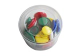 RANKWORTH MAGNETS ASSORTED TUB 30