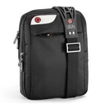 ISTAY NETBOOK TABLET BAG With istay Strap BLACK