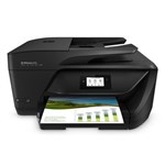 HP OFFICEJET 6950 ALLINONE PRINTER T3P03A SCAN COPY A4 16 9PPM DC 15K RMPV 800 WIFI EPRINT AIRPRINT 225 SHEET TRAY 35 SHEET ADF DUPLEX
