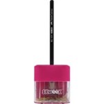 SHARPENER SKWEEK ELECTRONIC BATTERY NOT INC PINK