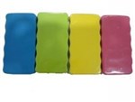 ERASER WHITEBOARD RANKWORTH MAGNETIC LARGE ASST COLOURS