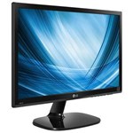 LG 22 22MP48HQP IPS Monitor 169 1920x1080 5ms VGA HDMI Tilt Dual Smart Solution Reader Mode Picture Mode Tru Colour Pro Software