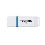TOSHIBA 8GB USB FLASH DRIVE