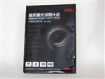 DELI PHOTO PAPER A4 GLOSSY 280GSM 20PK