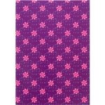 EXERCISE BOOK SKWEEK A4 64PG PURPLE