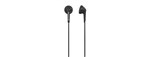VERBATIM URBAN SOUND EARBUDS BLACK