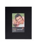 FRAME CORAL COAST 4060 MILANO 4X6 BLACK