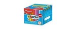 MAPED CHALK COLOURED BOX 100