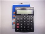 CALCULATOR ELECTRONIC DESKTOP 8 DIGITS DIGITRON M963