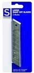 BLADES SOVEREIGN SNAP LGE PK5