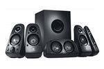 LOGITECH Z506 SURROUND SOUND SPEAKERS 980000433
