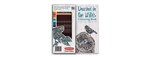 DERWENT COLOURING BOOK BOOK WITH PENCILS
