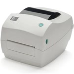 ZEBRA GC420203 DPI PRINT HEAD THERMAL TRANSFER PRINTER 