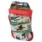 TRAFALGAR GO ANYWHERE WATERPROOF FIRST AID KIT RED 101671