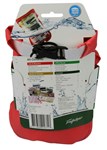 GO ANYWHERE WATERPROOF FIRST AID KIT 47 PIECE 101671
