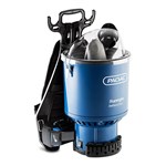 PACVAC SUPERPRO 700B ADVANCE BATTERY BACKPACK VACUUM CLEANER