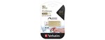 VERBATIM STORENGO GOLD PINSTRIPE USB 64GB