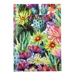 CUMBERLAND ADDRESS BOOK DESERT FLOWER 190 X 130MM