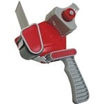 ITALPLAST PACKAGING TAPE DISPENSER GREYRED