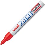 UNIBALL PX20 PAINT MARKER BULLET TIP 22MM RED
