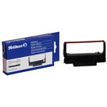 PELIKAN EPSON ERC3438 BLACKRED NO579755
