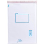 JIFFYLITE BUBBLEPAK MAILER BAG 360 X 480MM SIZE 7 WHITE