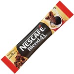 NESCAFE BLEND 43 INSTANT COFFEE 17G STICKS BOX 1000