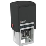DESKMATE SELF INKING DATER DATE RED