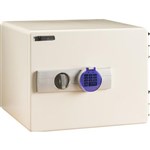 DEFIANCE SAFE FIRE RESISTANT SAFE 20 LITRE 38KG
