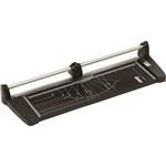 LEDAH 462 HOME ROTARY TRIMMER 10 SHEET A3 BLACK