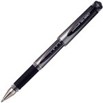 UNIBALL SIGNO GEL IMPACT ROLLERBALL PEN BROAD BLACK