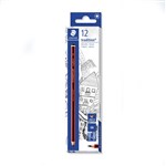 STAEDTLER 1106B TRADITION GRAPHITE PENCILS 2MM