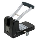 REXEL HEAVY DUTY 2 HOLE POWER PUNCH 100 SHEET CAPACITY R8003