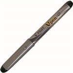 PILOT VPEN DISPOSABLE FOUNTAIN PEN BLACK