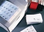 AVERY 938212 L7156 GENERAL USE LABEL LASERINKJET 45UP WHITE PACK 100