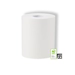 LIVI 1204 ESSENTIALS HAND TOWEL ROLL 1 PLY 200M AUTOCUT