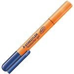 STAEDTLER 264 TEXTSURFER GEL HIGHLIGHTER BULLET ORANGE