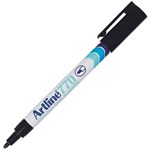 ARTLINE 770 FREEZER BAG MARKER 10MM BULLET BLACK