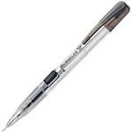 PENTEL TECHNICLICK MECHANICAL PENCIL 05MM BLACK
