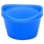ST JOHN EYE BATH BLUE