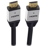 MOKI CABLE HDMI HIGH SPEED CABLE 15 METER BLACK