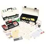ST JOHN NATIONAL STANDARD KIT PORTABLE