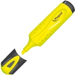 MAPED FLUO PEPS HIGHLIGHTER CHISEL YELLOW