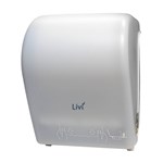 LIVI 5508 MAXI AUTOCUT TOWEL DISPENSER