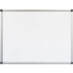 RAPIDLINE STANDARD MAGNETIC WHITEBOARD 1800 X 1200 X 15MM