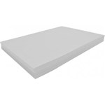 RAINBOW SPECTRUM BOARD 220GSM 510 X 640MM WHITE PACK 100