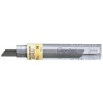 PENTEL HIPOLYMER LEAD REFILLS H 07MM