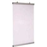 MANHATTAN SNAP FRAME POSTER HANGER 594MM SILVER