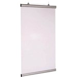 MANHATTAN SNAP FRAME POSTER HANGER 700MM SILVER
